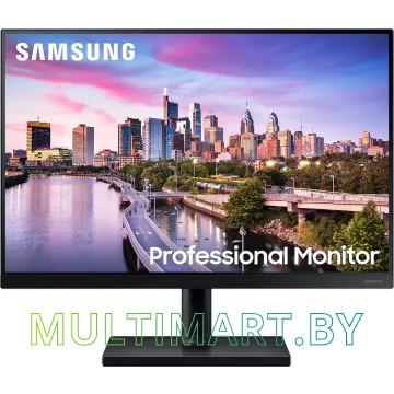 Монитор Samsung T45F LF24T450GYUXEN